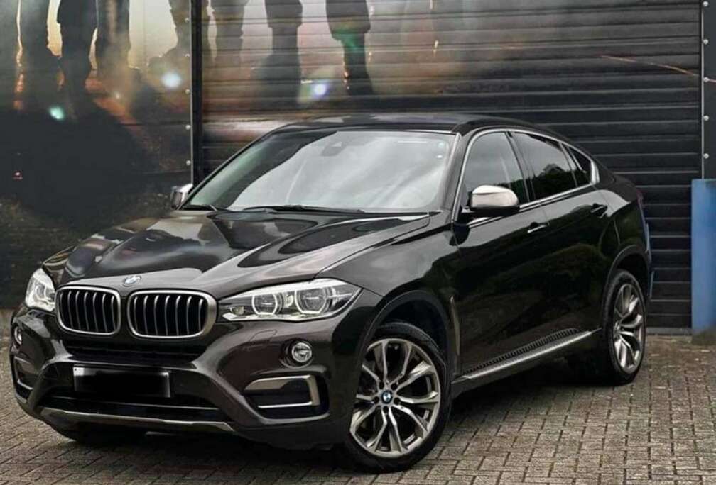 BMW xDrive30d