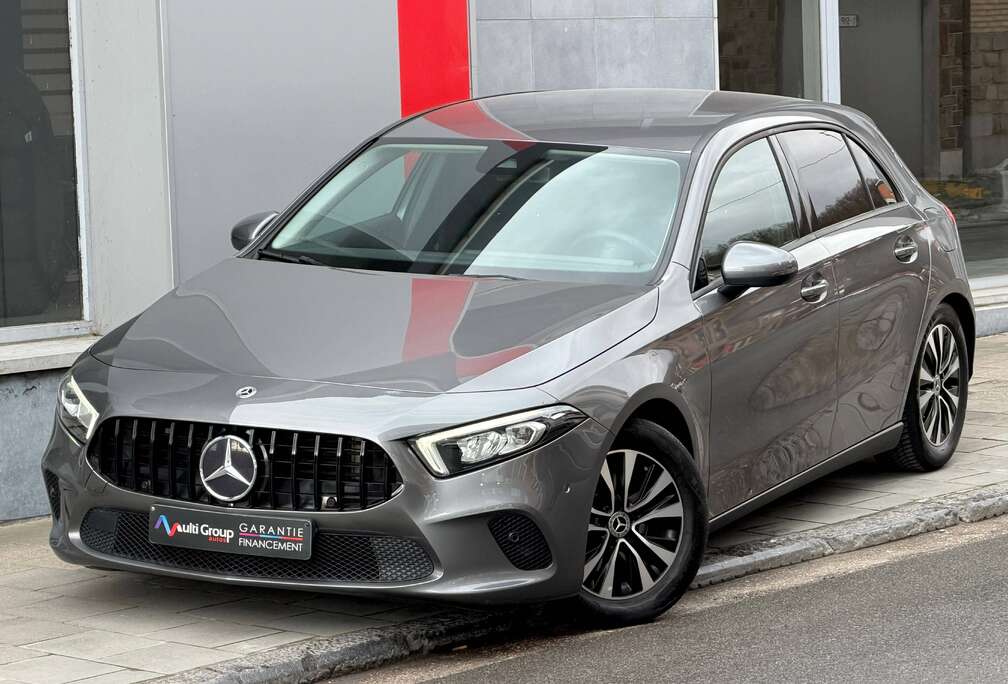 Mercedes-Benz Pack SPORT✅GARANTIE 1AN*Virtual Cockpit/Camera*TVA