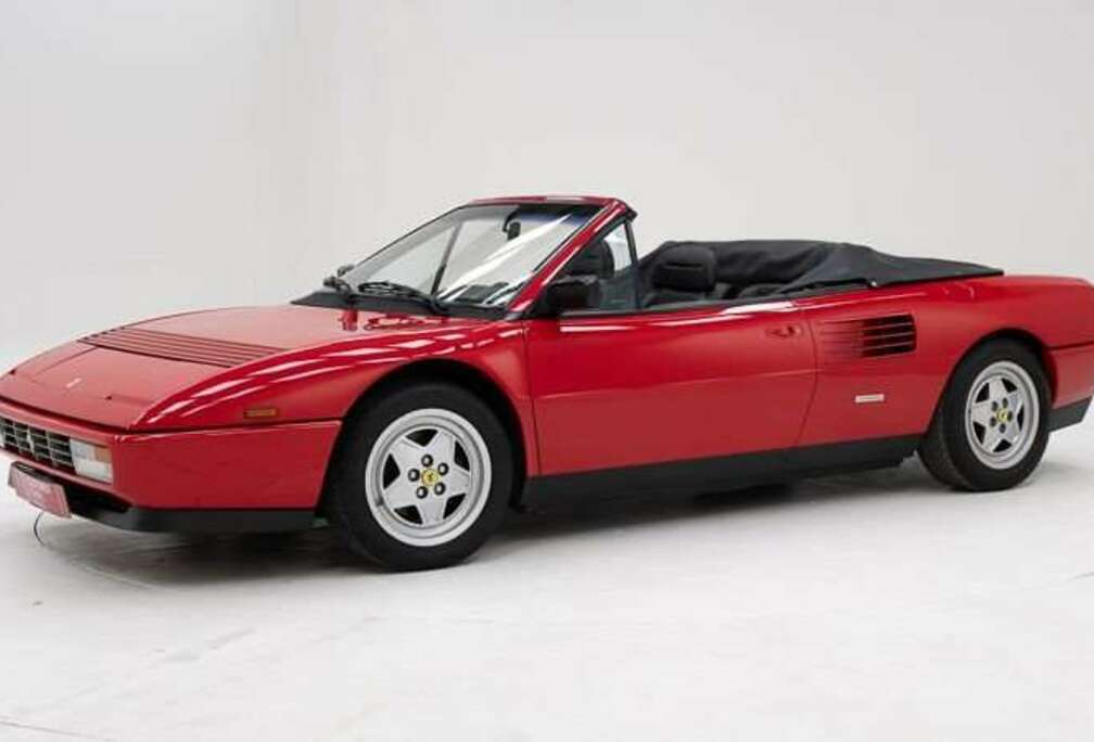 Ferrari T \'91 CH88915