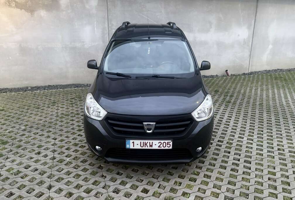 Dacia 1.2 TCe