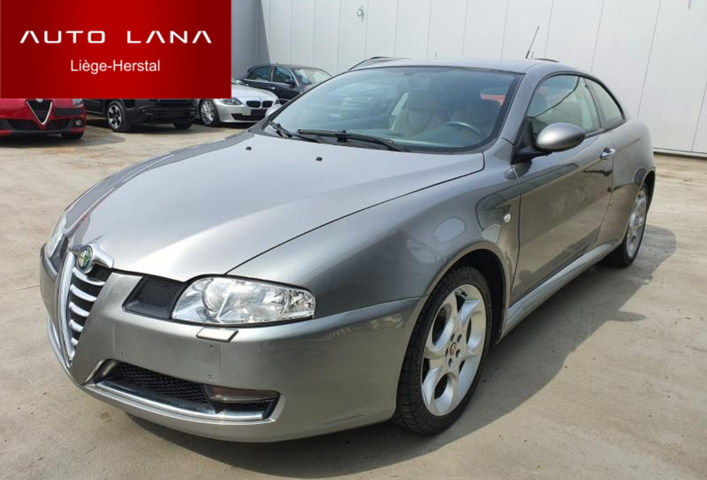 Alfa Romeo DISEGNO BERTONE