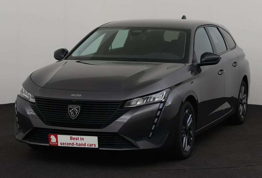 Peugeot SW 1.2i ACTIVE PACK