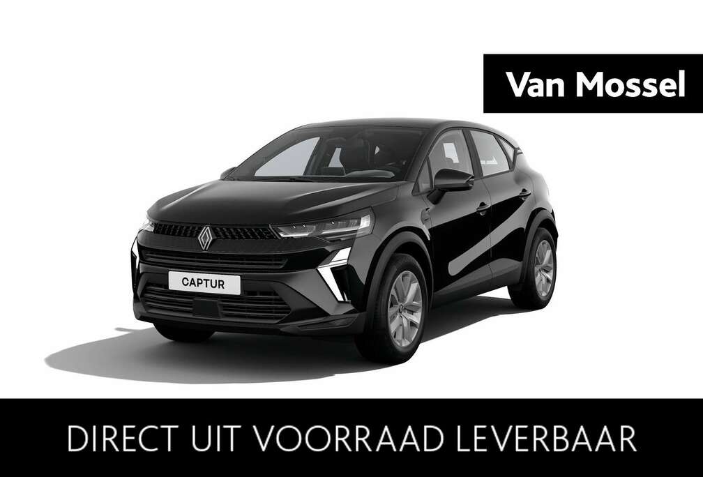 Renault Evolution