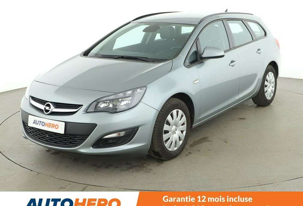 Opel 1.6 CDTI DPF Edition