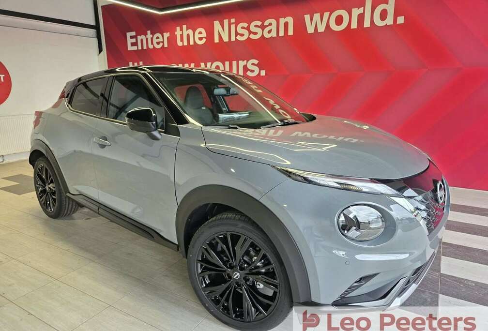 Nissan NEW! N-Sport Hybrid / 0 km