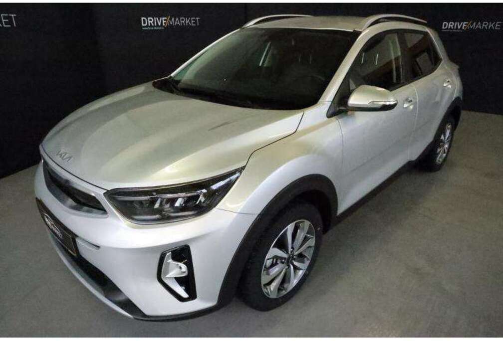 Kia MY25