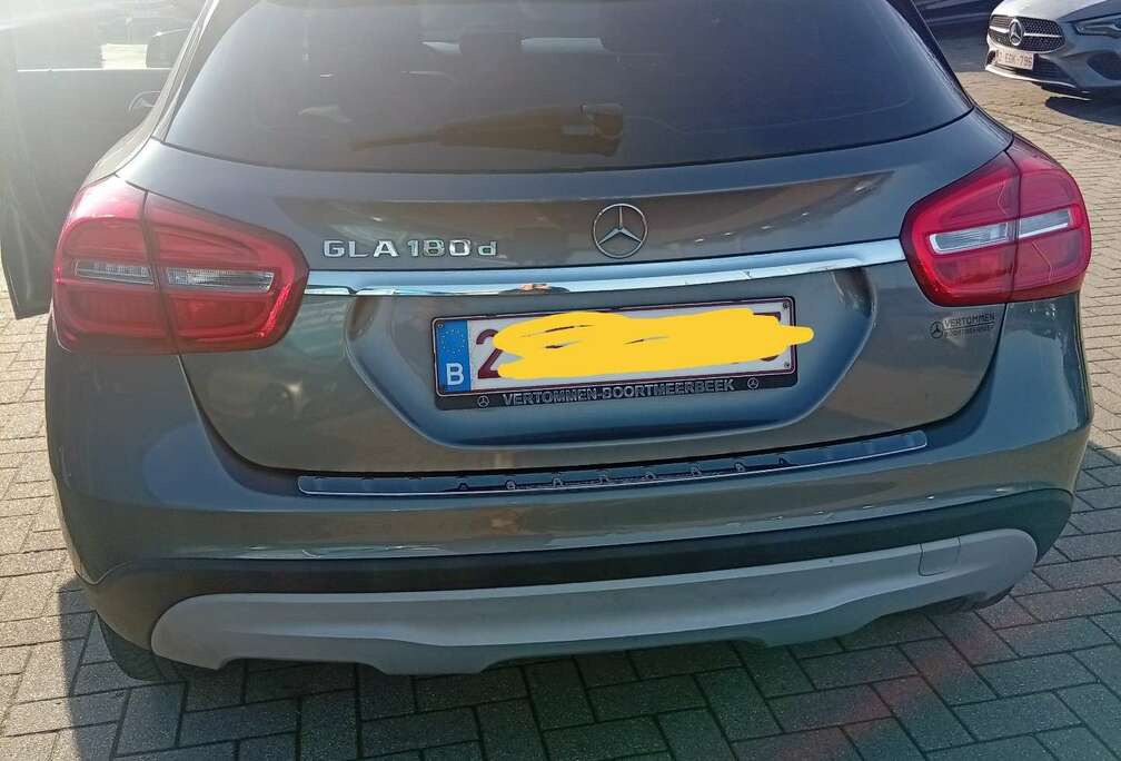Mercedes-Benz d Urban