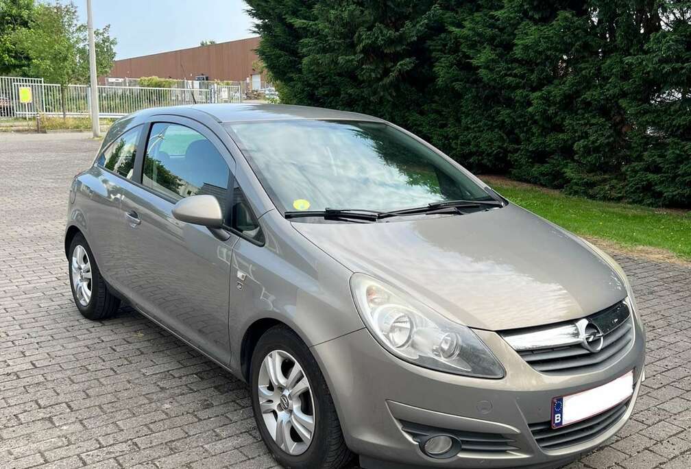 Opel 1.3 CDTi Enjoy 111 jahre