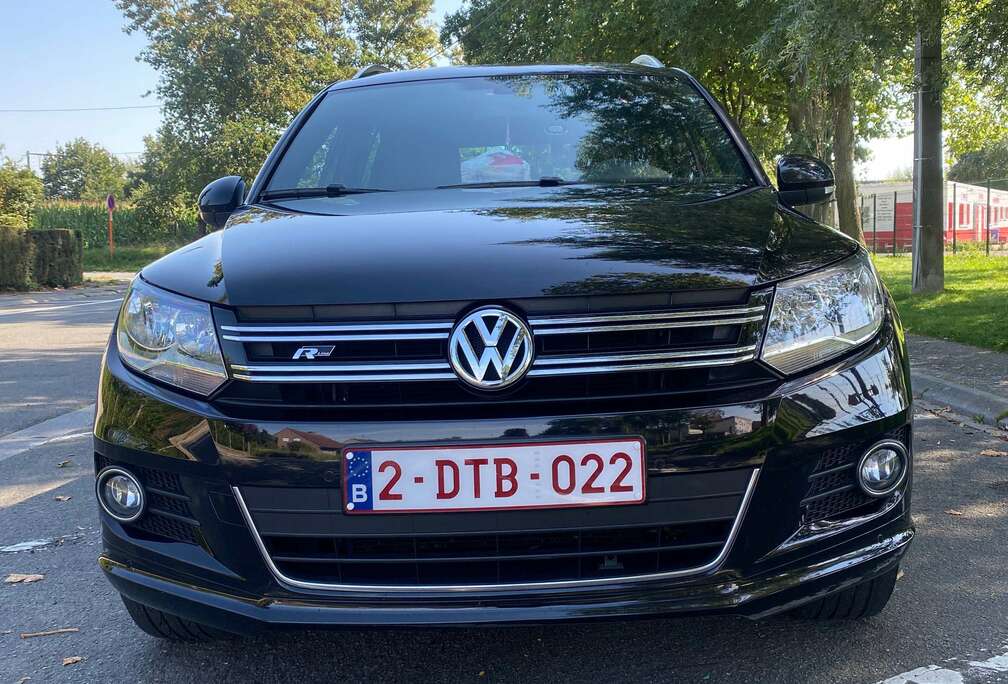 Volkswagen 2.0 CR TDi Sport