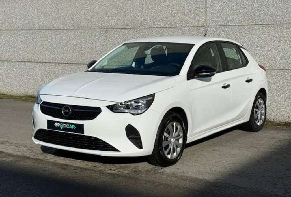 Opel *AIRCO*5D* 1.2 BENZ 75 PK