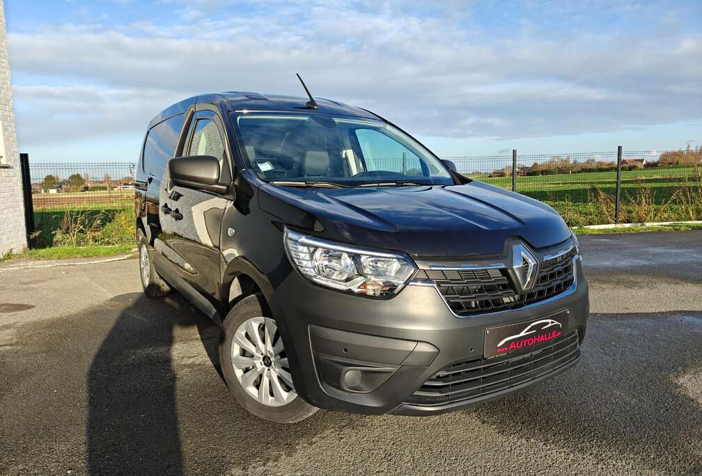 Renault Express 1.3 TCe Essentiel GPS/AIRCO/CAMERA/CARPLAY