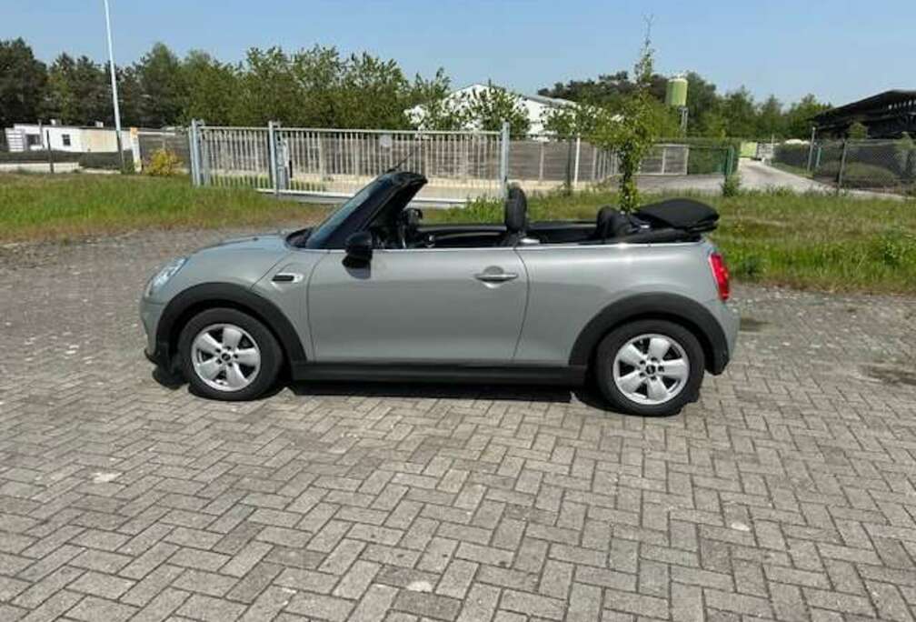 MINI 1.5A