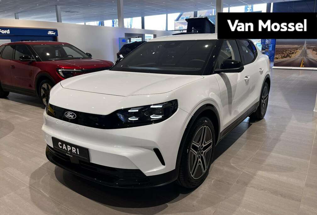 Ford 79kWh Extended Range AWD Premium