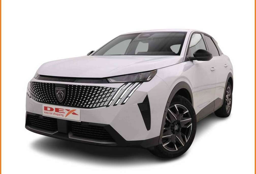 Peugeot 145 e-DSC6 HYBRID Allure + GPS + Drive Assist + ALU19