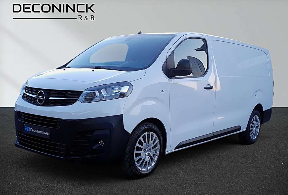 Opel 2.0 Dti      PDC - ANDROID/APPLE-AIRCO