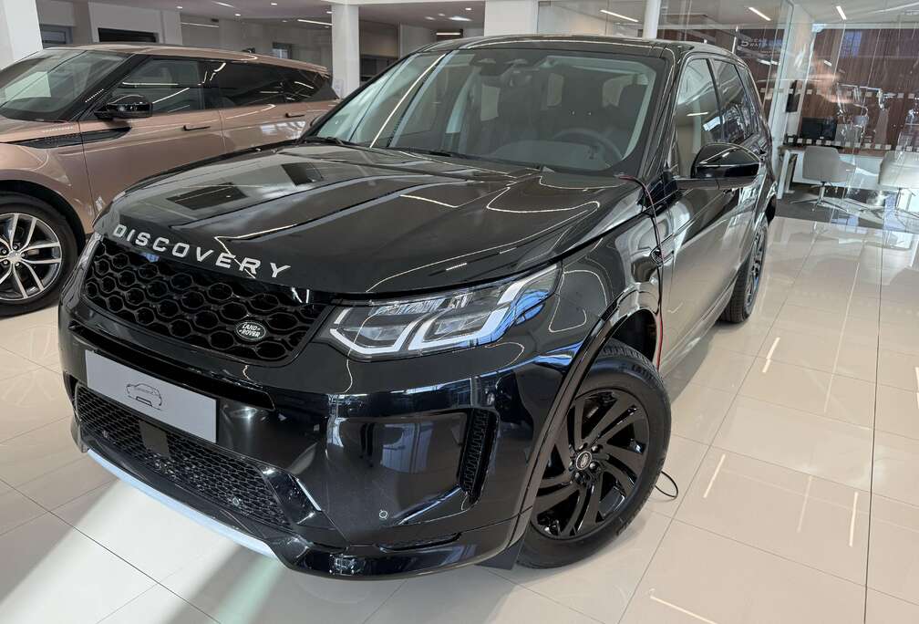 Land Rover P270e S AWD Auto. 25.5MY