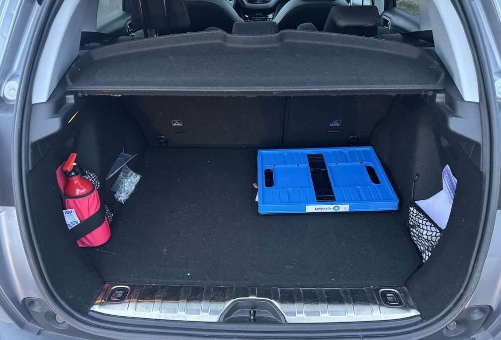 Peugeot 1.2 PureTech GT Line S&S