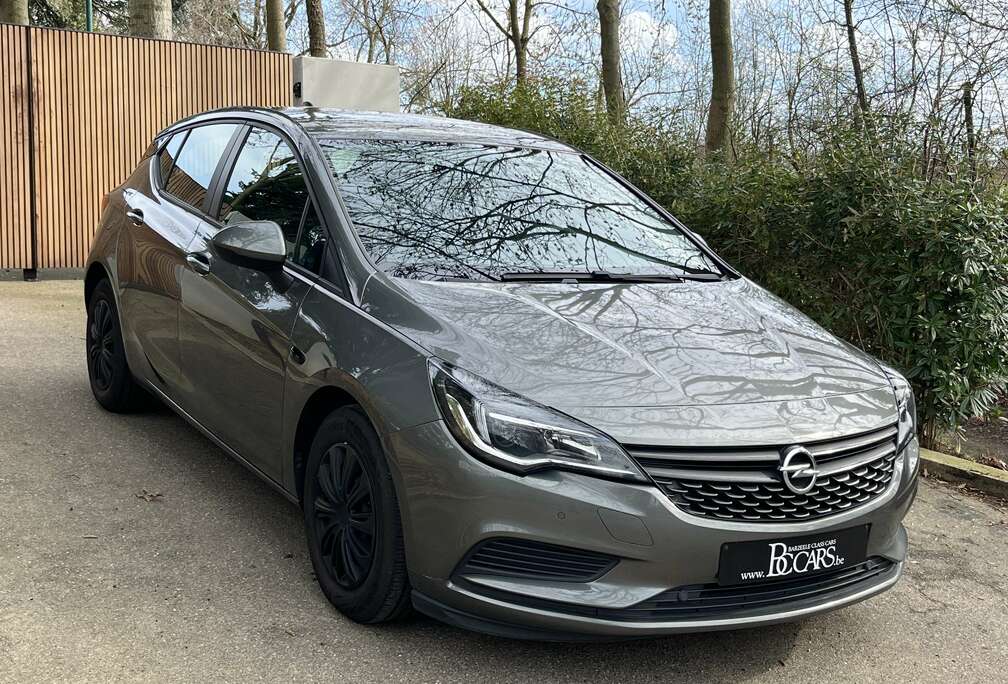 Opel 1.4Turbo Airco-Parkeersensoren-Garantie-Nieuwstaat