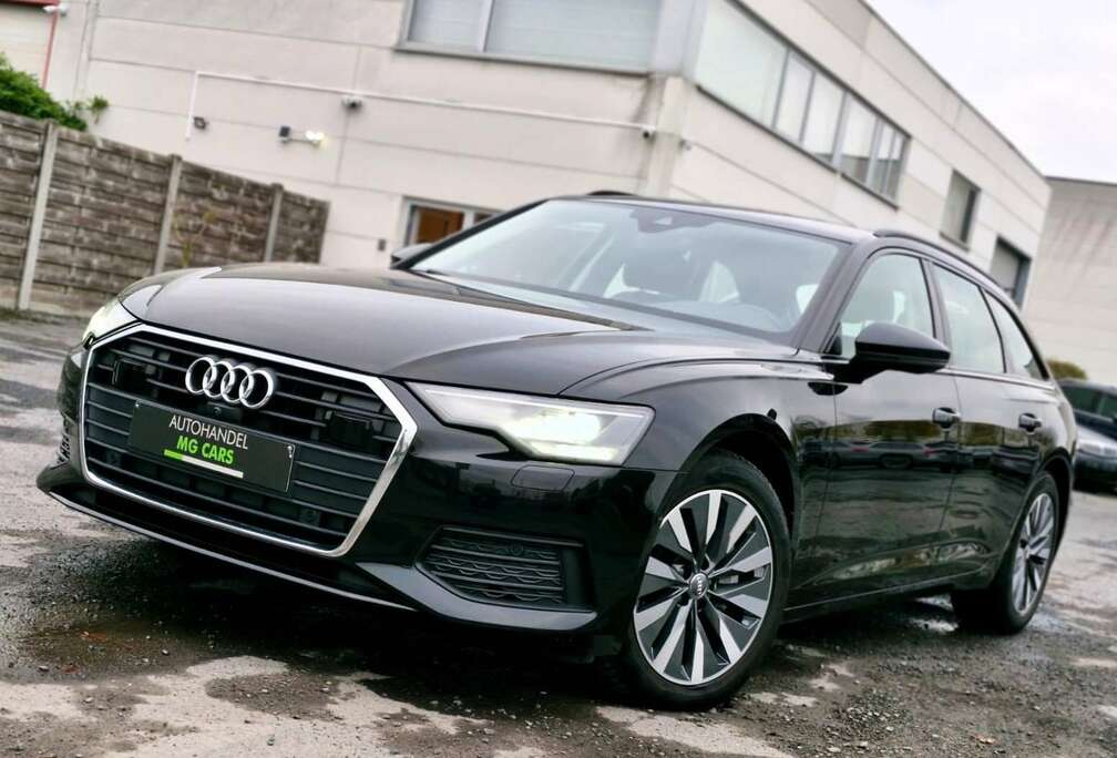 Audi S tronic 360 CAMERA ADAPTIVE CRUISE APP CONNECT