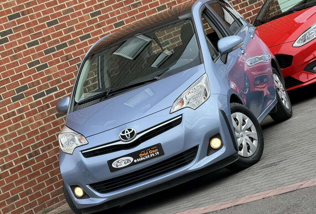 Toyota / 1ere PROPRIÉTÉ / PARFAIT ÉTAT /