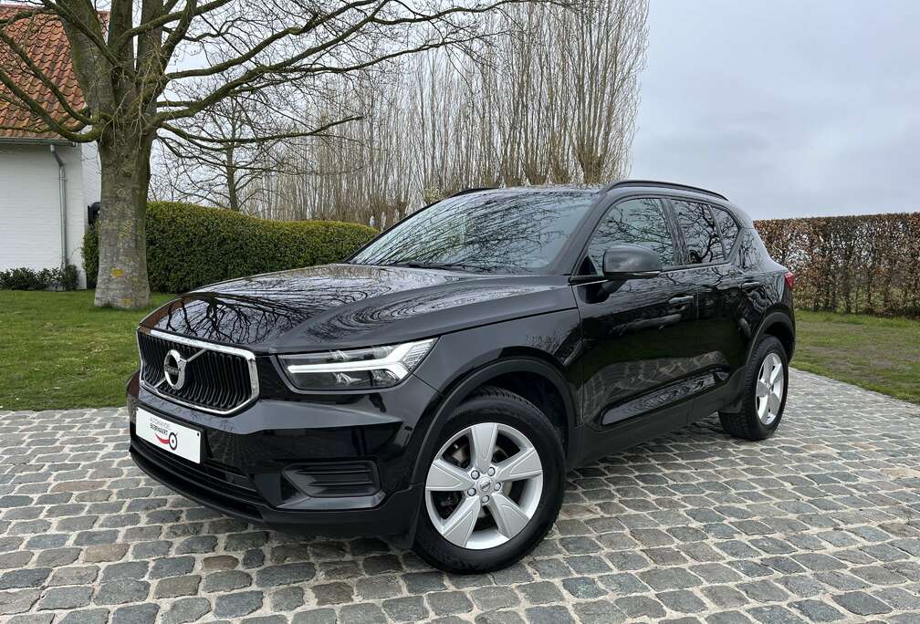 Volvo 1.5 T2 Momentum/1eignr/83000km/Cruise/Pdc/Clima...