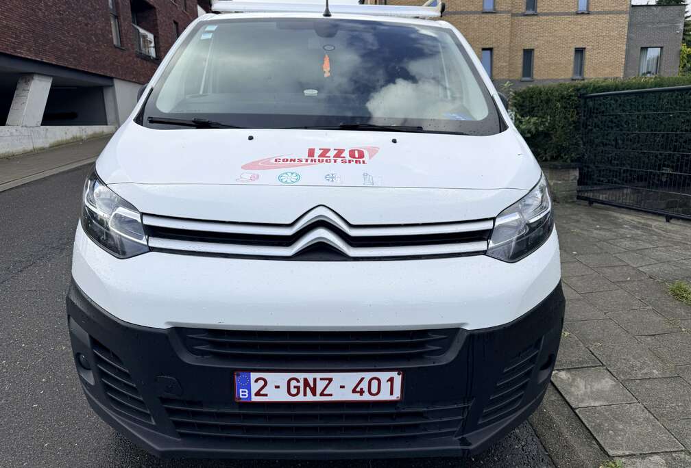 Citroen Citroen Junpi