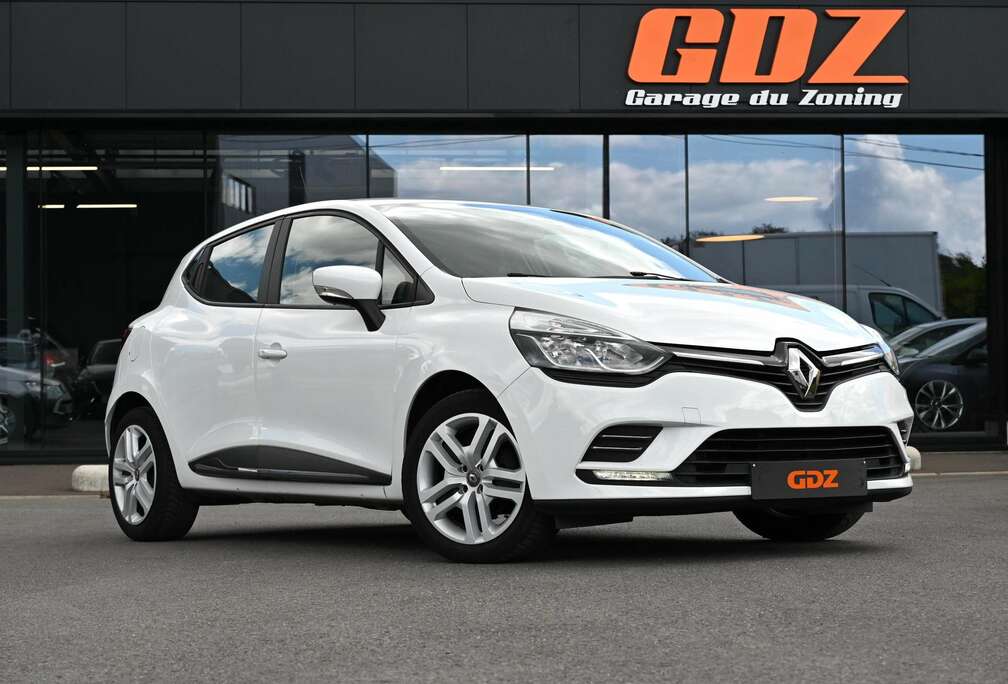 Renault 0.9 TCe 90 Zen ( 8 disponibles )