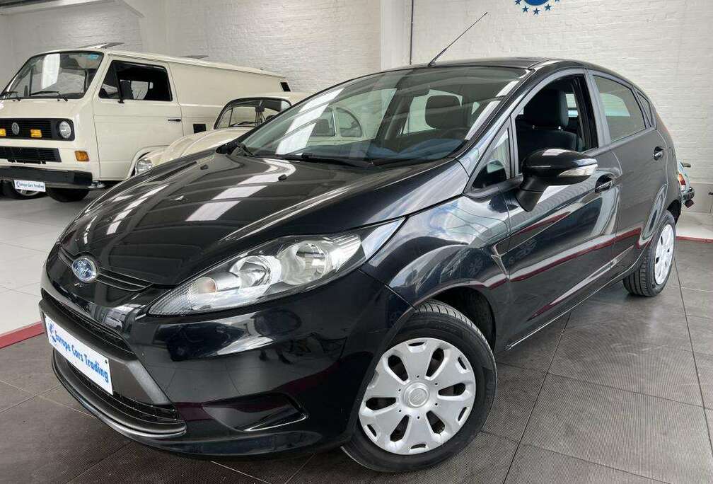 Ford 1.4 TDCI 68CH CLIM DISTRIB OK GAR 12M