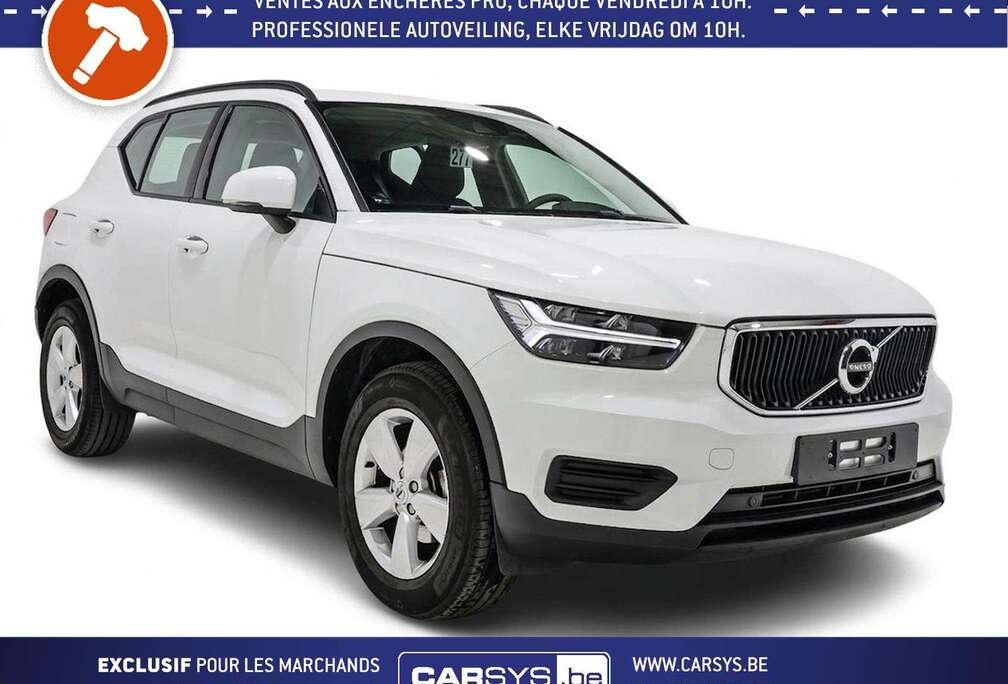 Volvo T2 - 129 LED - CAMERA - GPS - 17