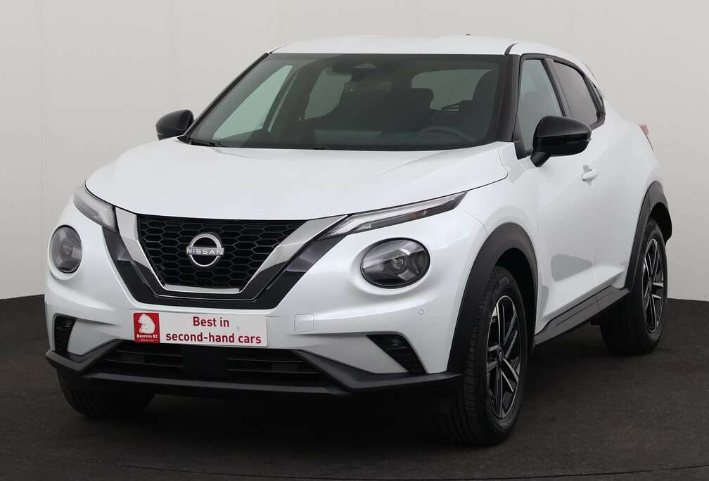 Nissan N-CONNECTA 1.0 DIG-T + CARPLAY + GPS + CAMERA + PD