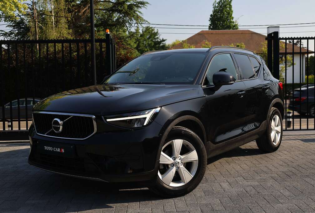 Volvo 1.5 T2 Automaat  Camera  Lane-Asist  Cruise  F