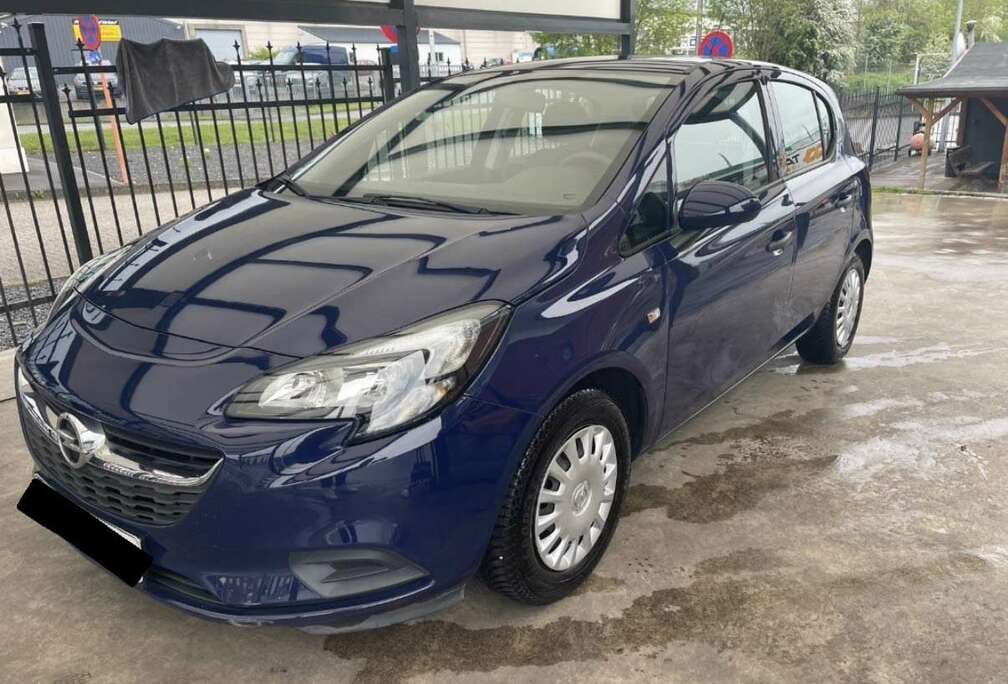 Opel 1.2 Edition
