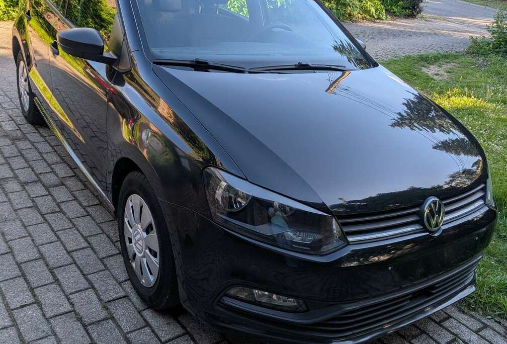 Volkswagen 1.0i Trendline