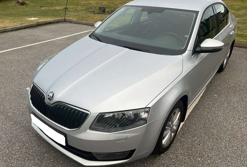Skoda N1 1.4 TFSI 122 Elegance
