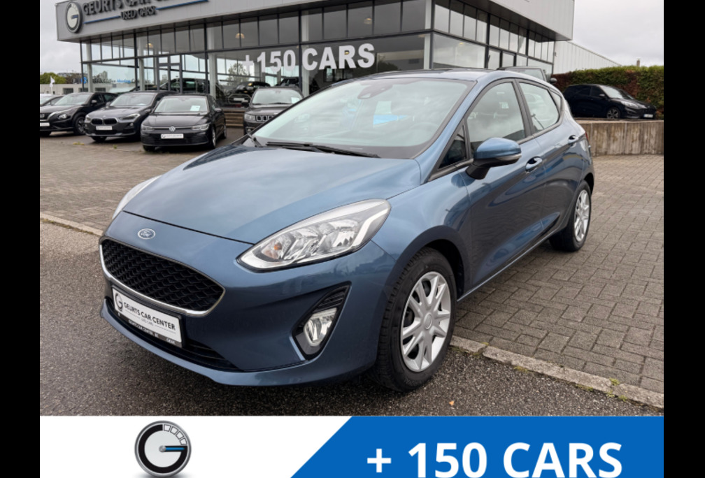 Ford Business
