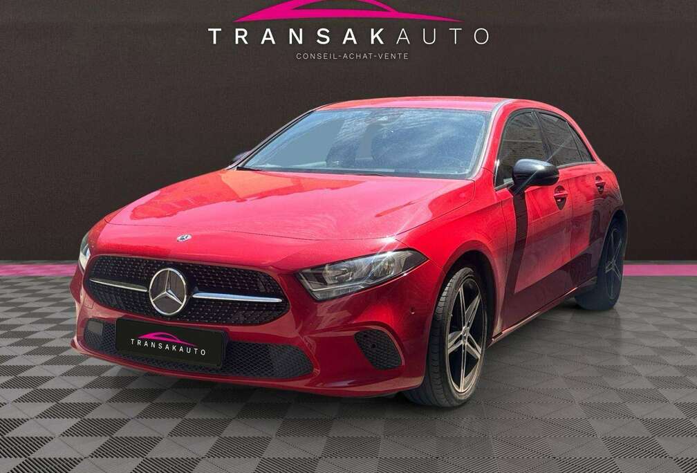 Mercedes-Benz A 180 Business Solution/GARANTIE 12 MOIS
