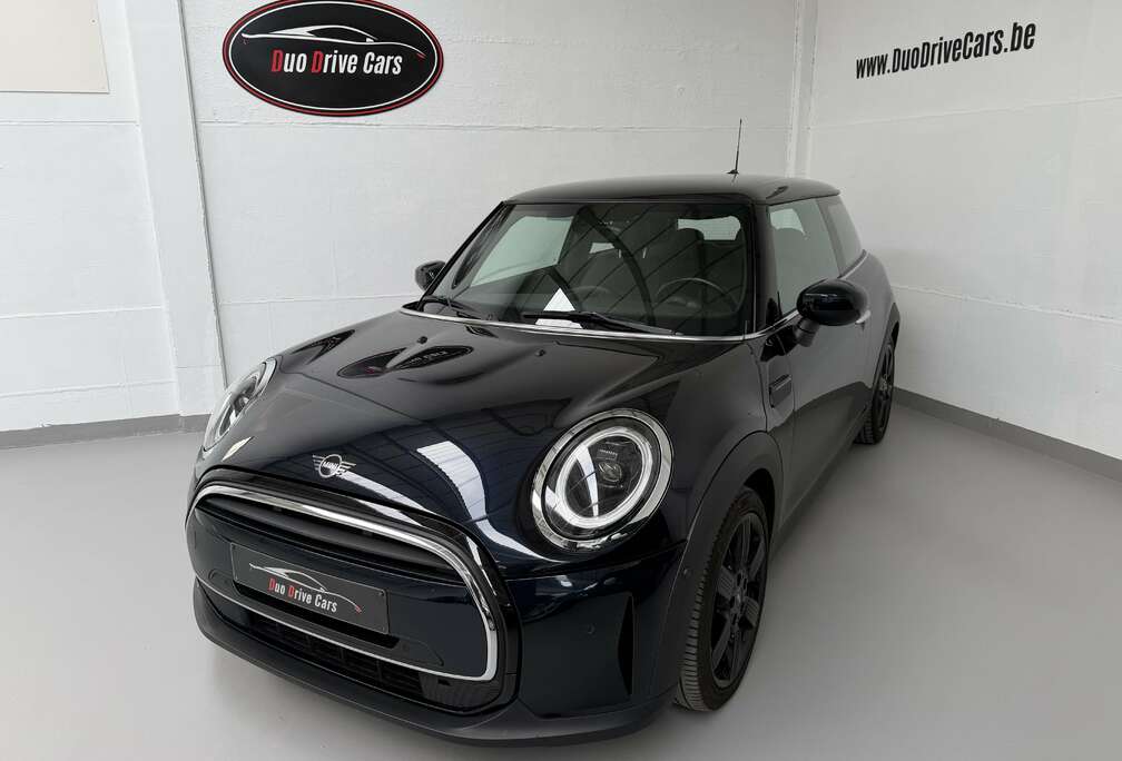 MINI Facelift - Carplay sans fil - Keyless - Caméra - S