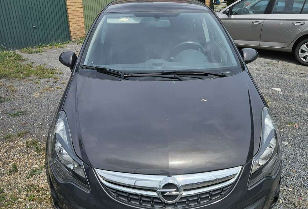 Opel 1.6i XE 16v GSi