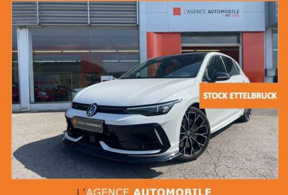 Volkswagen 2.0 TSI OPF 4Motion DSG GARANTIE JUSQU\'A 36 MOIS