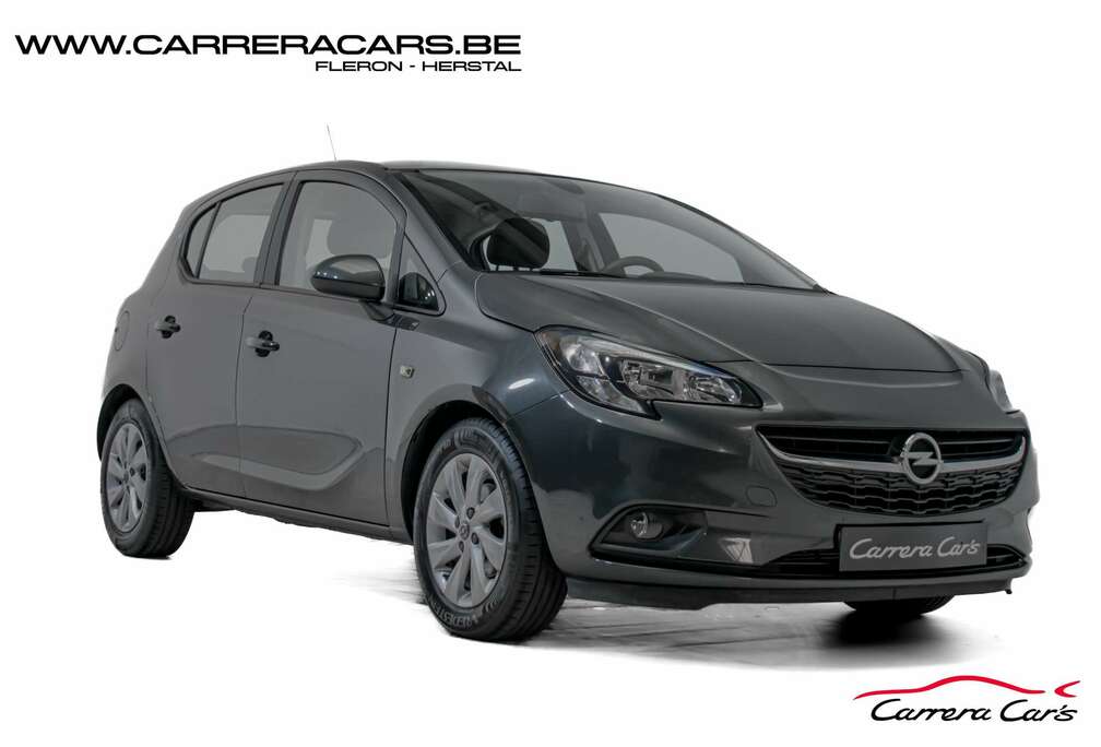 Opel 1.4i  Easytronic*BOITE AUTO*NAVI*USB*AIRCO*