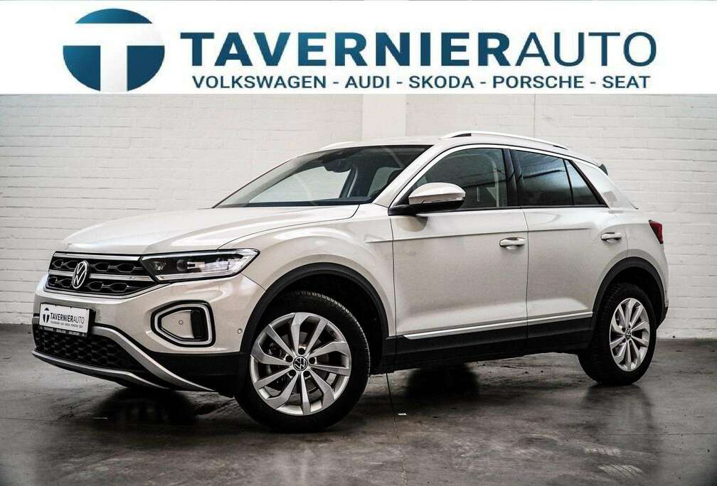 Volkswagen Style