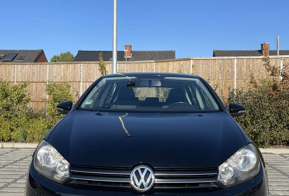 Volkswagen 1.4 TSI Highline