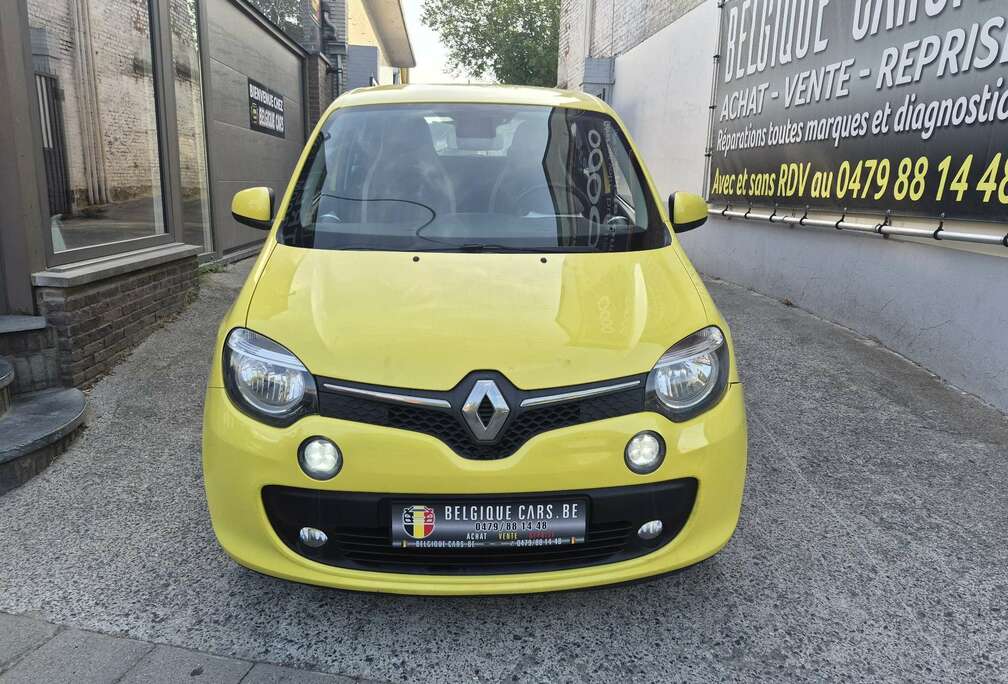 Renault Twingo 0.9 TCe Energy Zen S