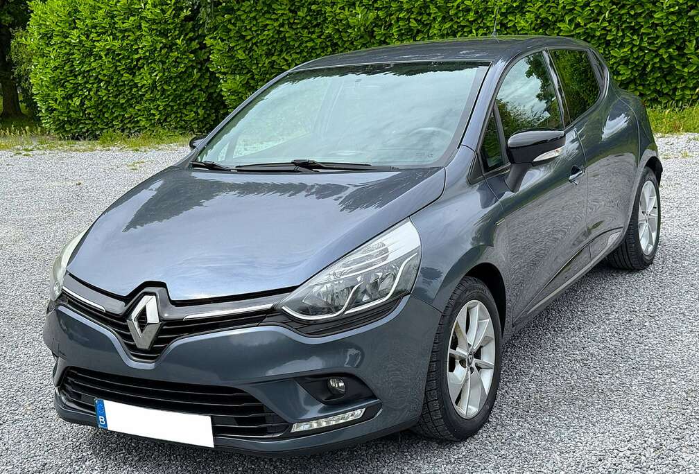 Renault 0.9 TCe Ct Ok, Très Propres !