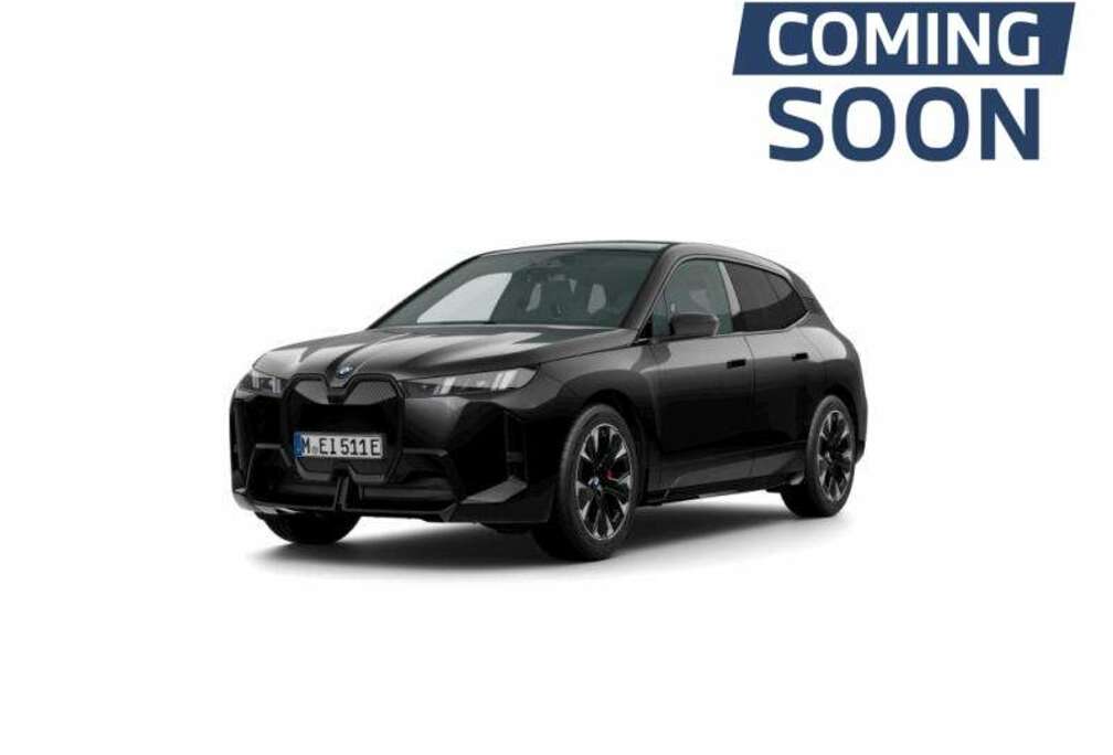 BMW xDrive45 MPRO - Skylounge - ACC - 360 - H&K - MSea