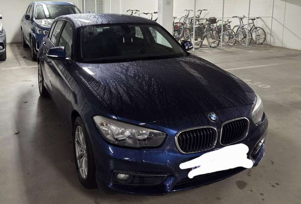 BMW 116i
