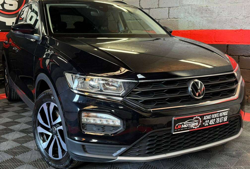 Volkswagen T-Roc 1.0 TSI Active OPF