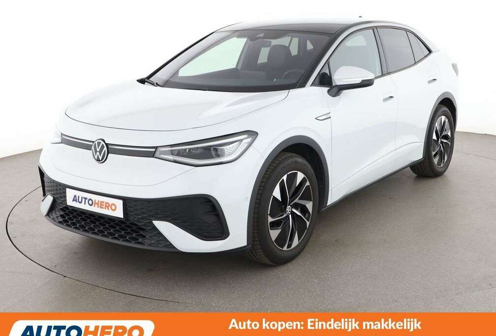 Volkswagen electric drive 150 kW Pro Performance