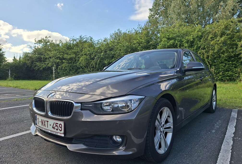 BMW d