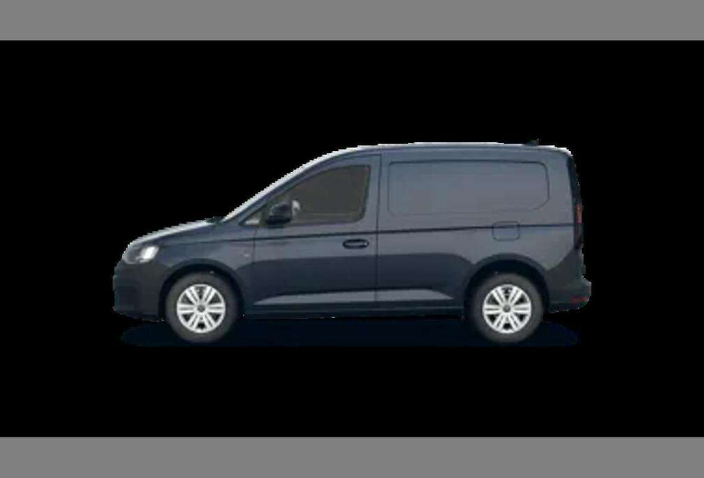 Volkswagen Caddy 1.5 TSI